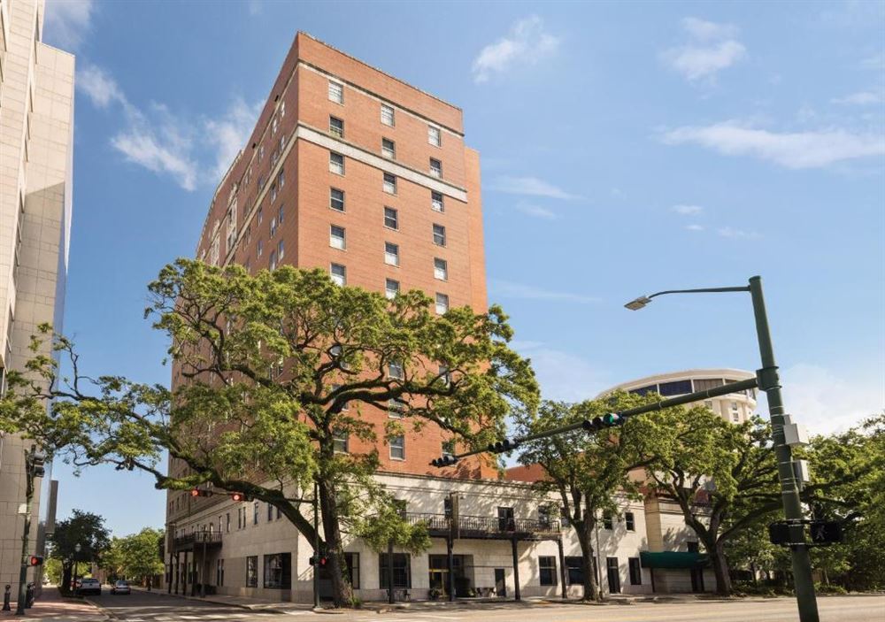 The Admiral Hotel Mobile, Curio Collection by Hilton